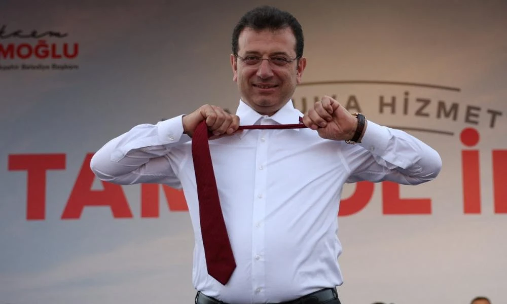 Βατερλό Ερντογάν στις δημοτικές εκλογές! Πρώτο κόμμα το CHP με αύξηση 9 μονάδων